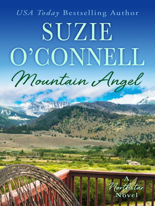 Imagen de portada para Mountain Angel